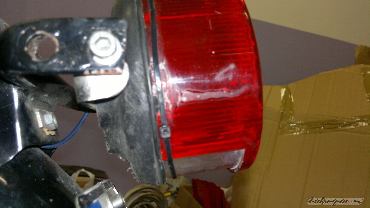 1989 SIMSON S51 ENDURO | Picture 2505891 motorcycle photo