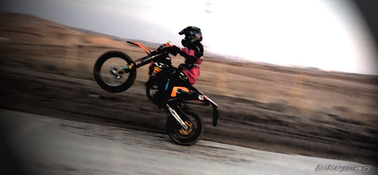 2009 KTM 250 EXC F | Picture 2505894 motorcycle photo