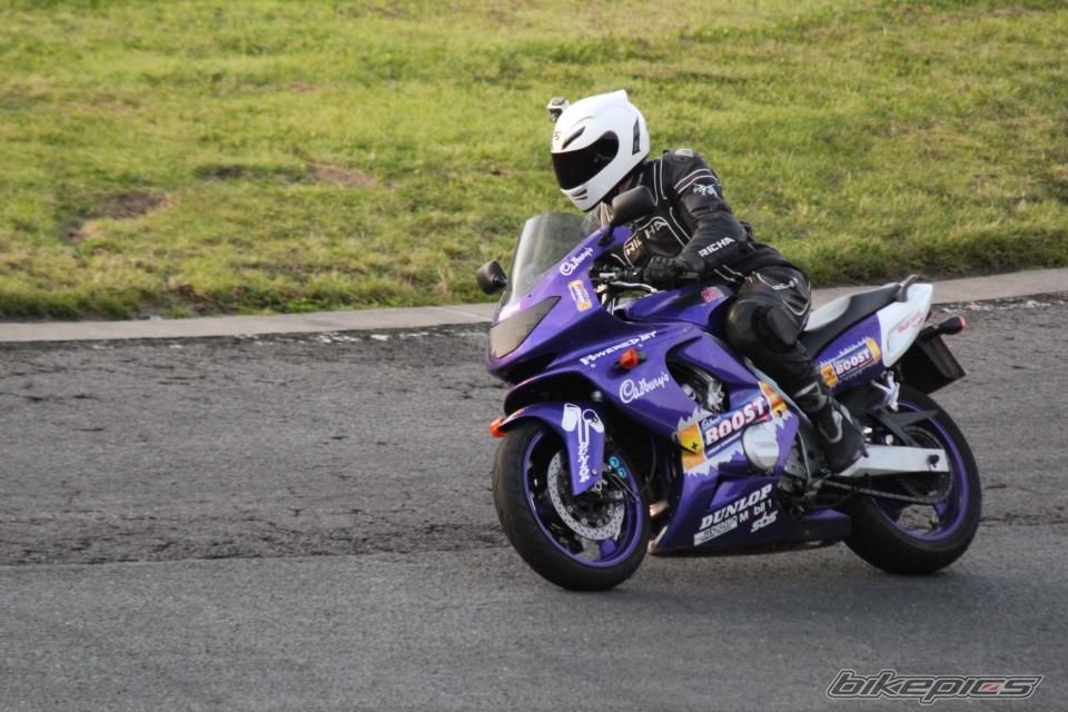 1996 YAMAHA THUNDERCAT | Picture 2505914 motorcycle photo