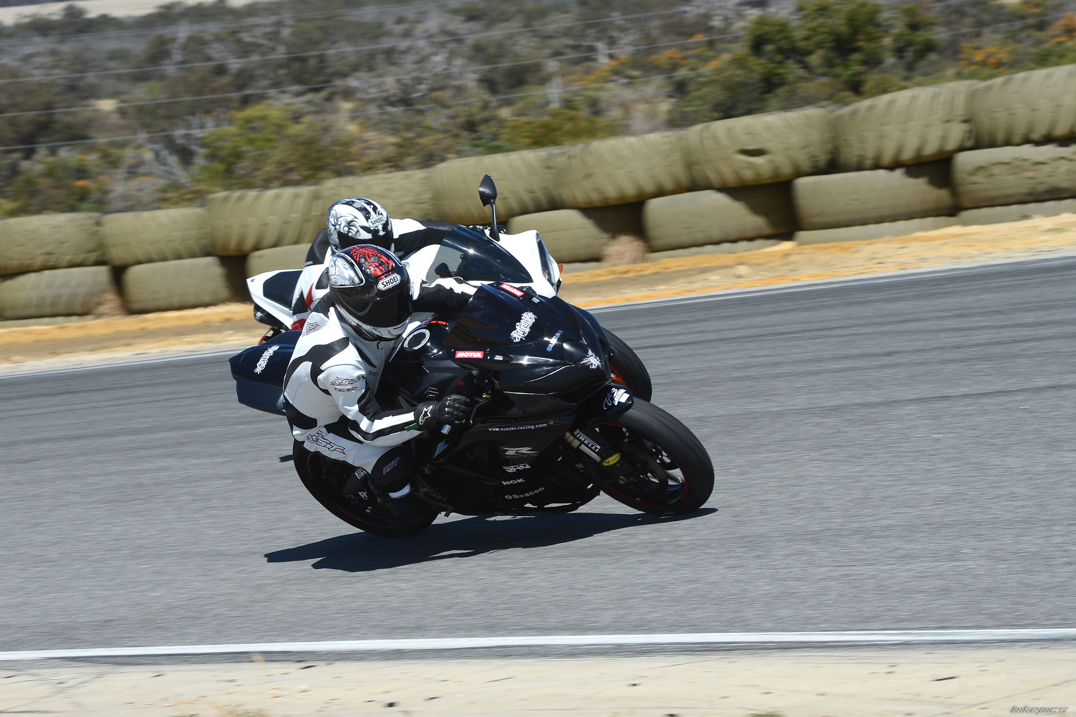 2008 SUZUKI GSX R 600 | Picture 2505922 motorcycle photo
