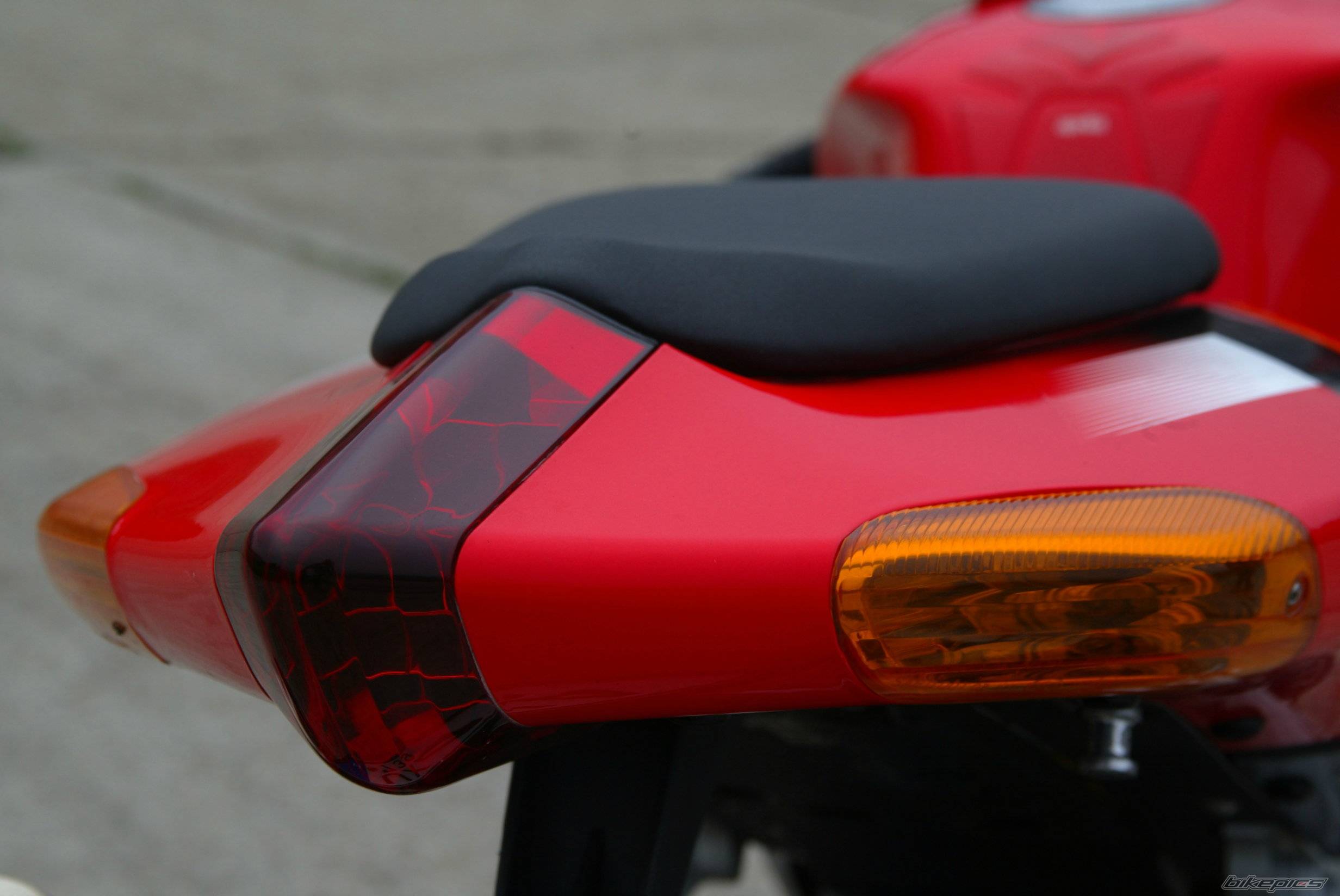 2004 APRILIA RSV MILLE FACTORY | Picture 250595 motorcycle photo