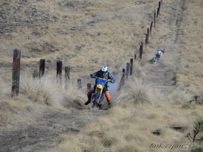 2004 HUSQVARNA CR125 | Picture 2506230 motorcycle photo