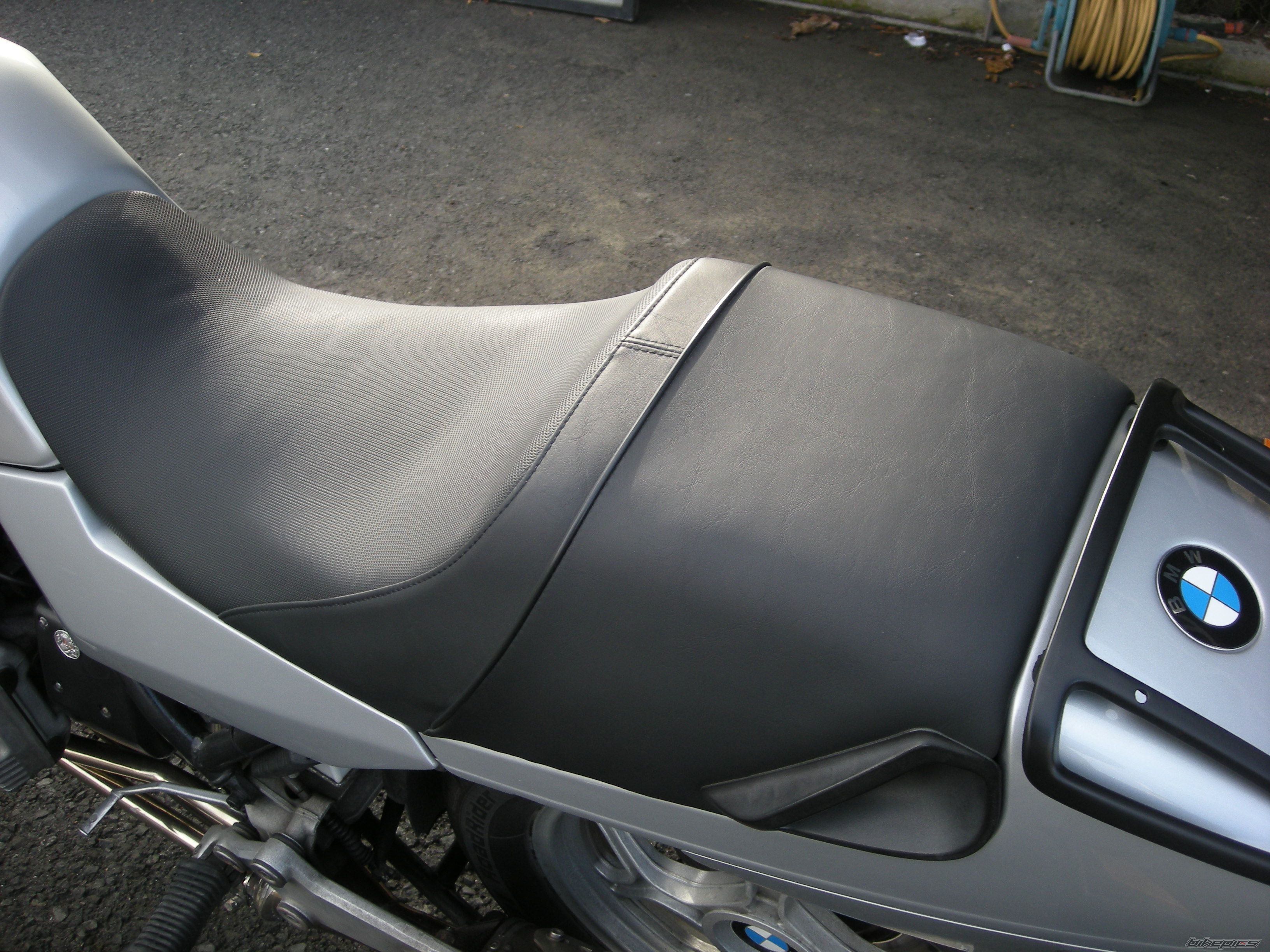 1984 BMW K 100 | Picture 2506459 motorcycle photo