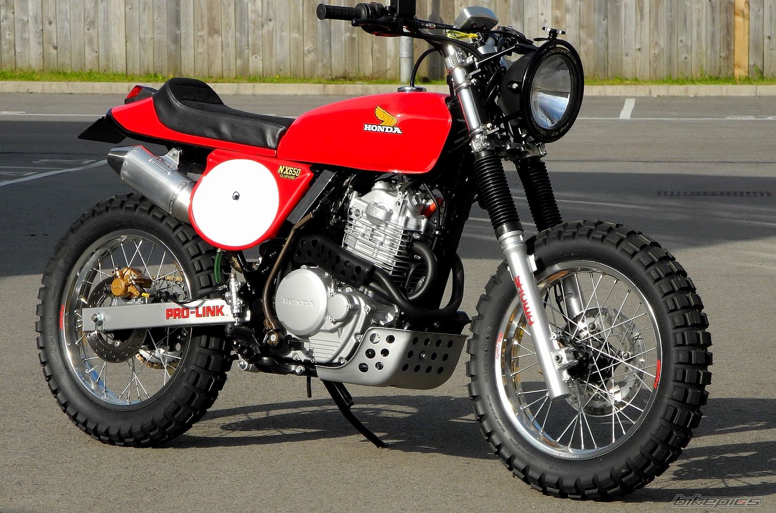 1991 KAWASAKI ZEPHYR 550 | Picture 2506501 motorcycle photo