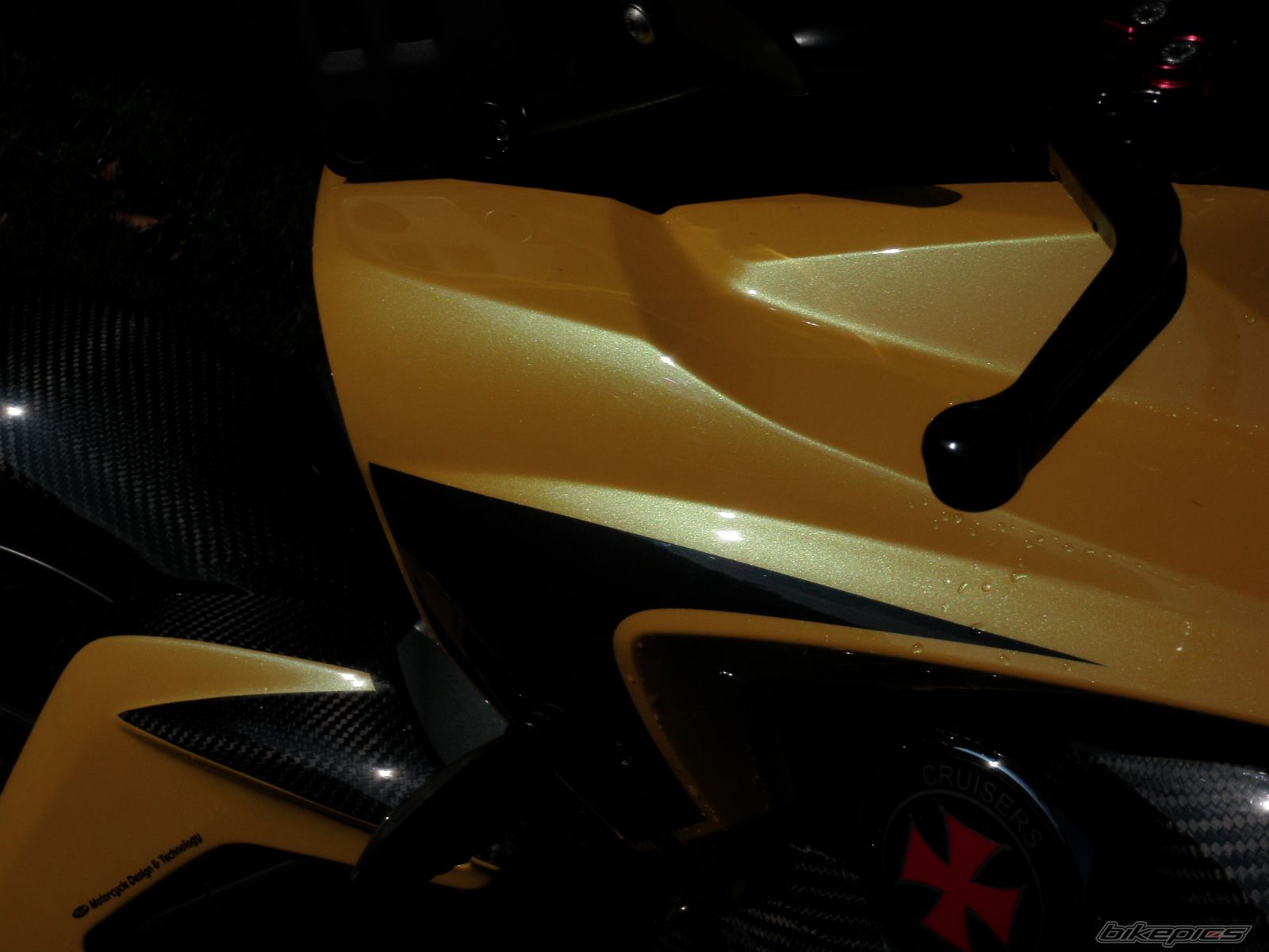 2009 BMW K1300R | Picture 2506800 motorcycle photo
