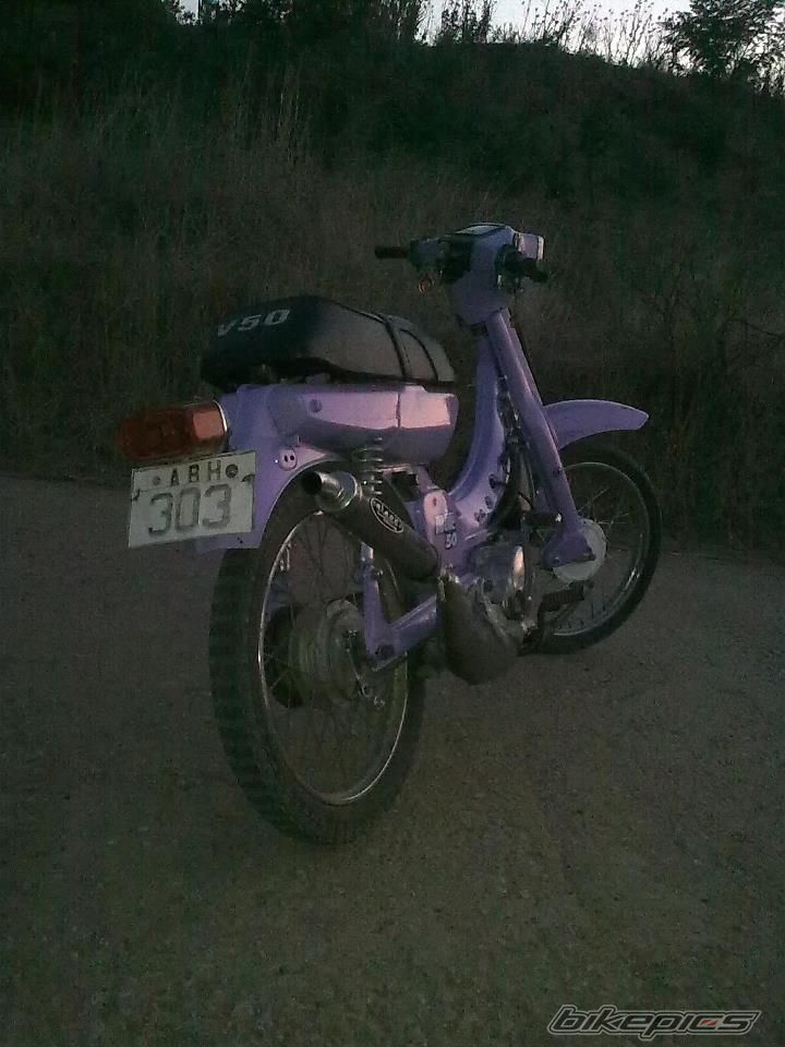 2009 YAMAHA V 50 | Picture 2507349 motorcycle photo