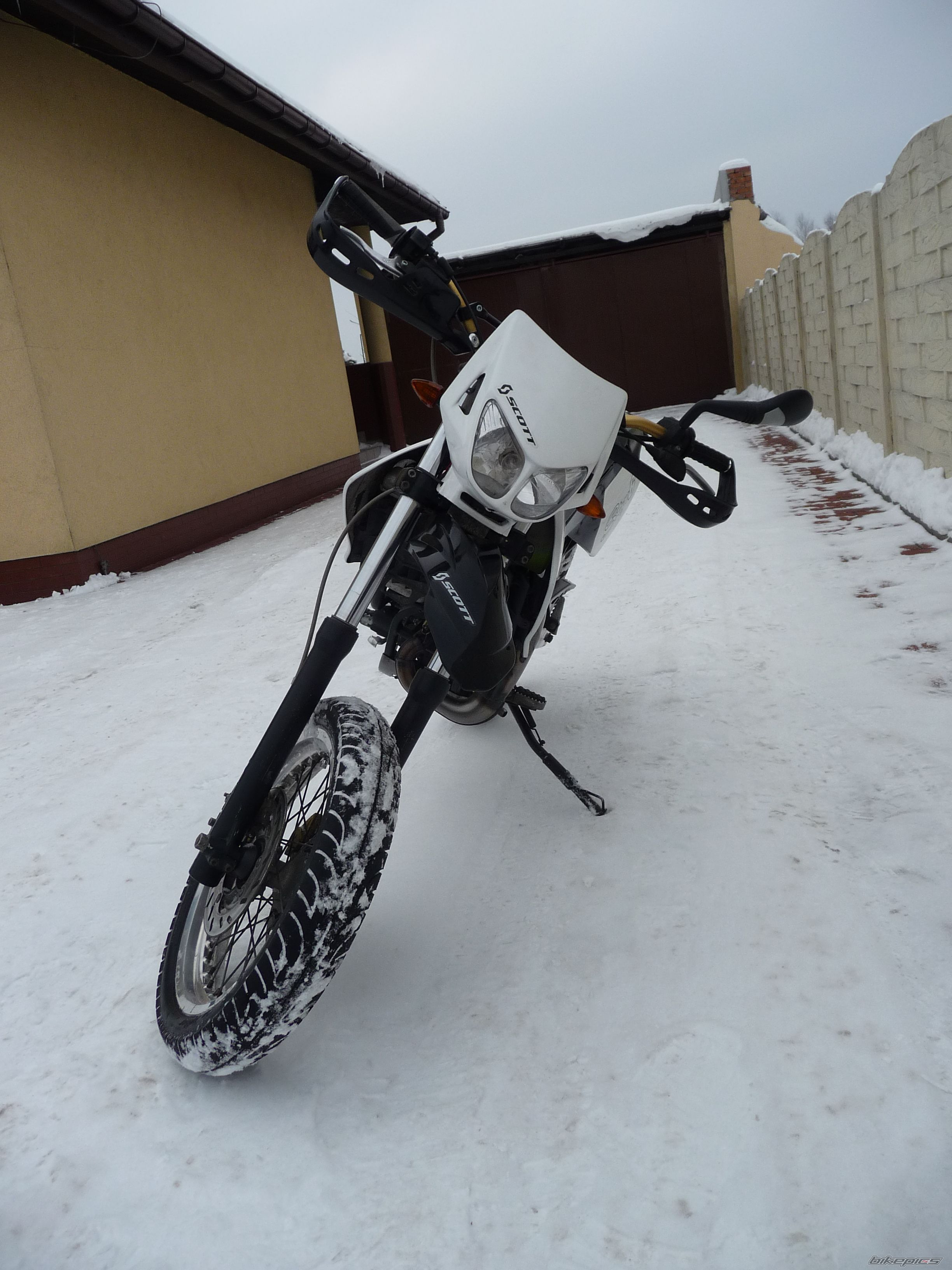 2004 DERBI SENDA DRD SM 50 | Picture 2507466 motorcycle photo