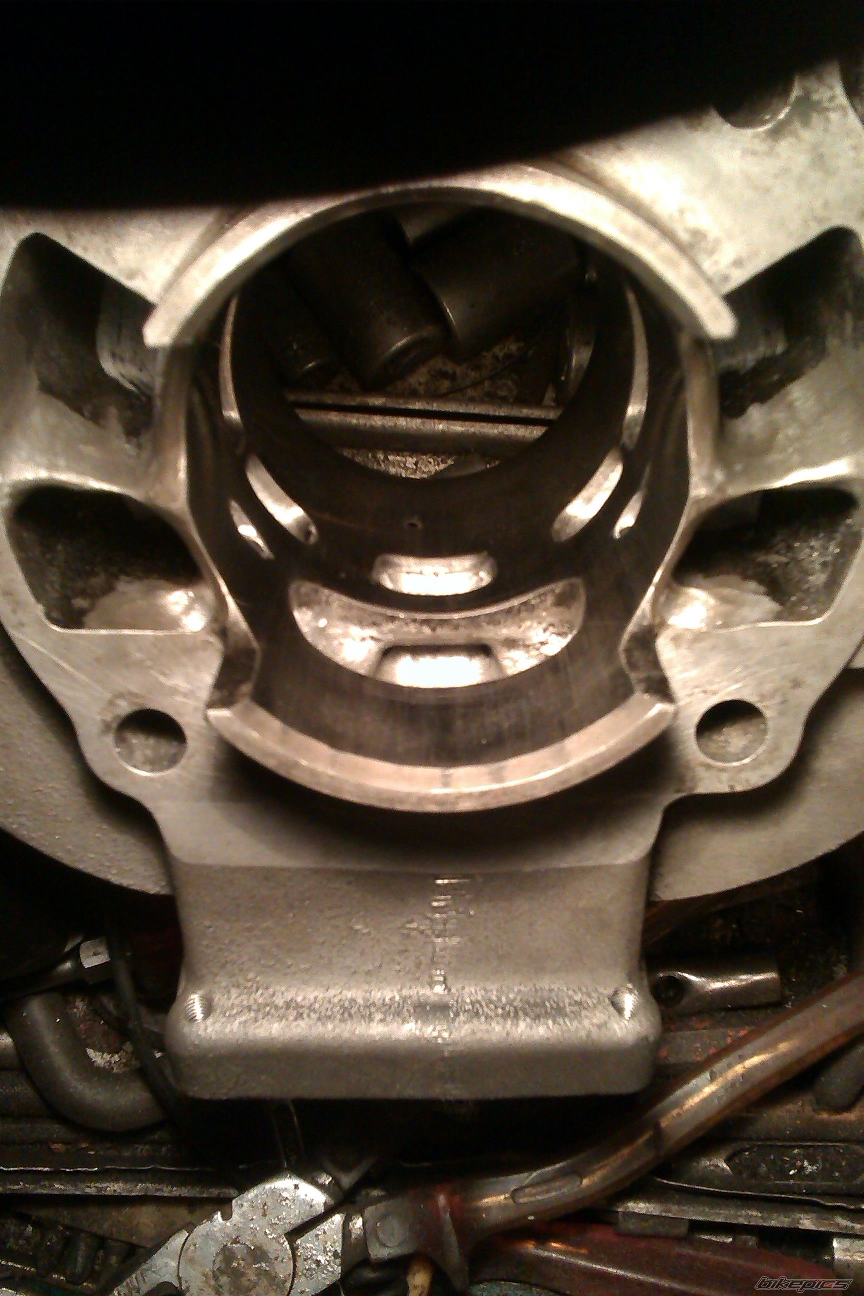 1974 HONDA CB 200 | Picture 2507824 motorcycle photo