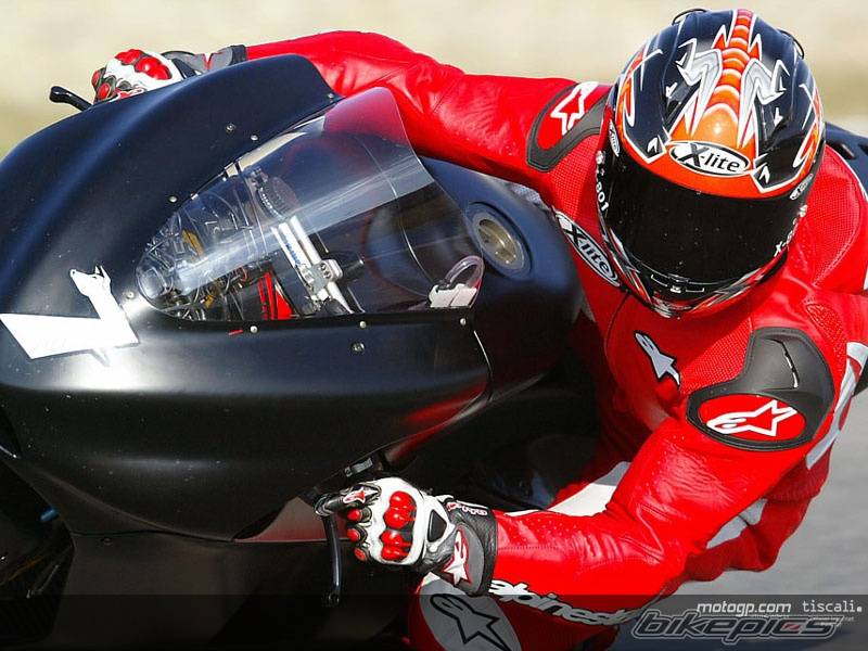2005 DUCATI DESMOCEDICI | Picture 250791 motorcycle photo