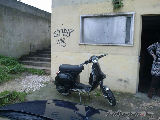 2008 PIAGGIO LML | Picture 2508082 motorcycle photo