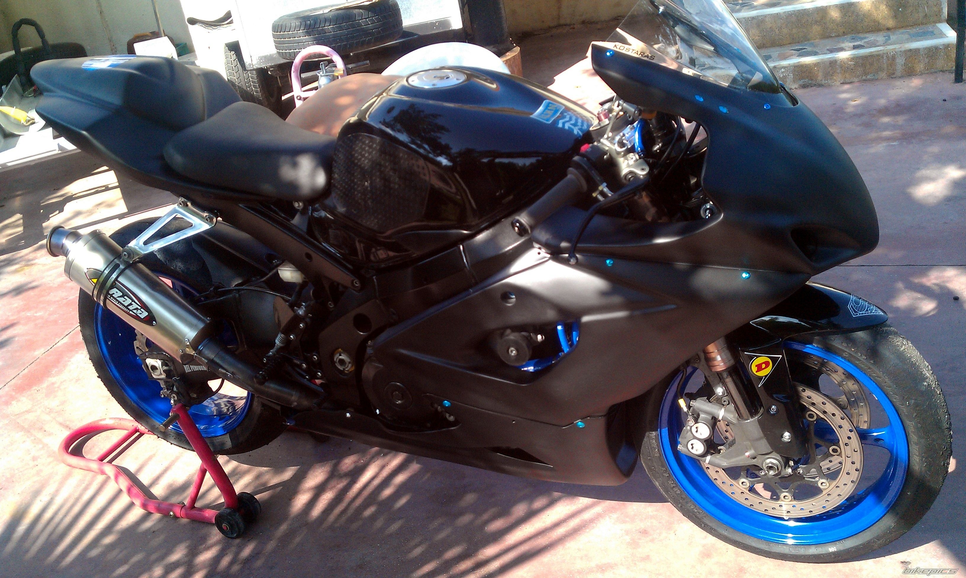 2005 SUZUKI GSX R 1000 | Picture 2508136 motorcycle photo