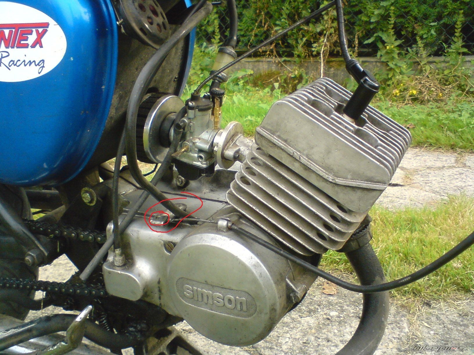1983 SIMSON S51 | Picture 2508295 motorcycle photo