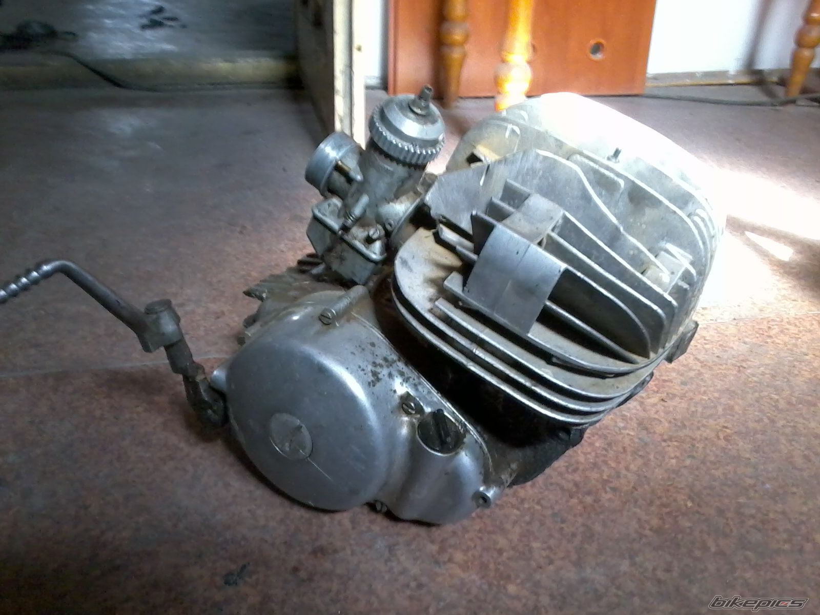    | Picture 2508324 motorcycle photo