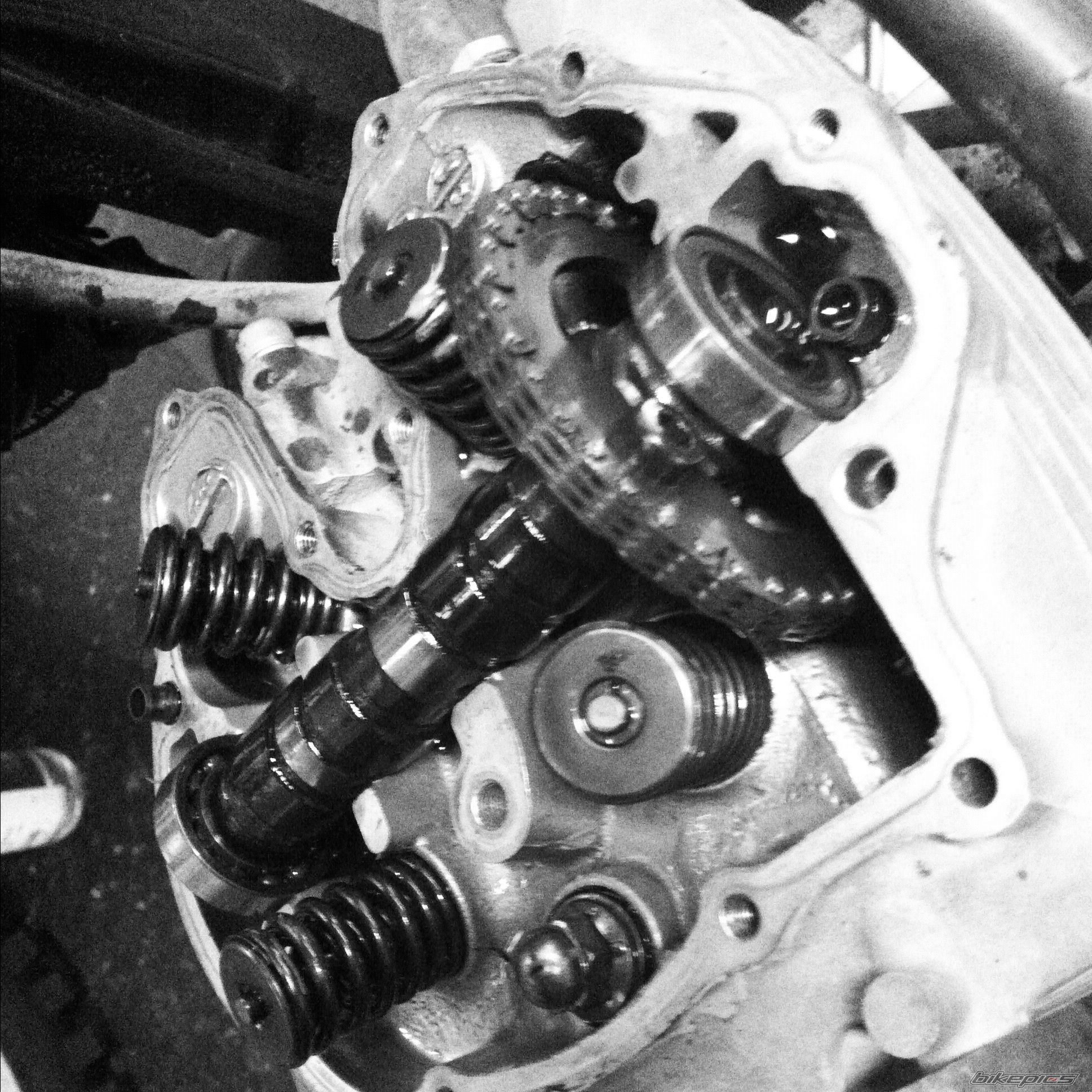 1999 HONDA XR 400 | Picture 2508502 motorcycle photo