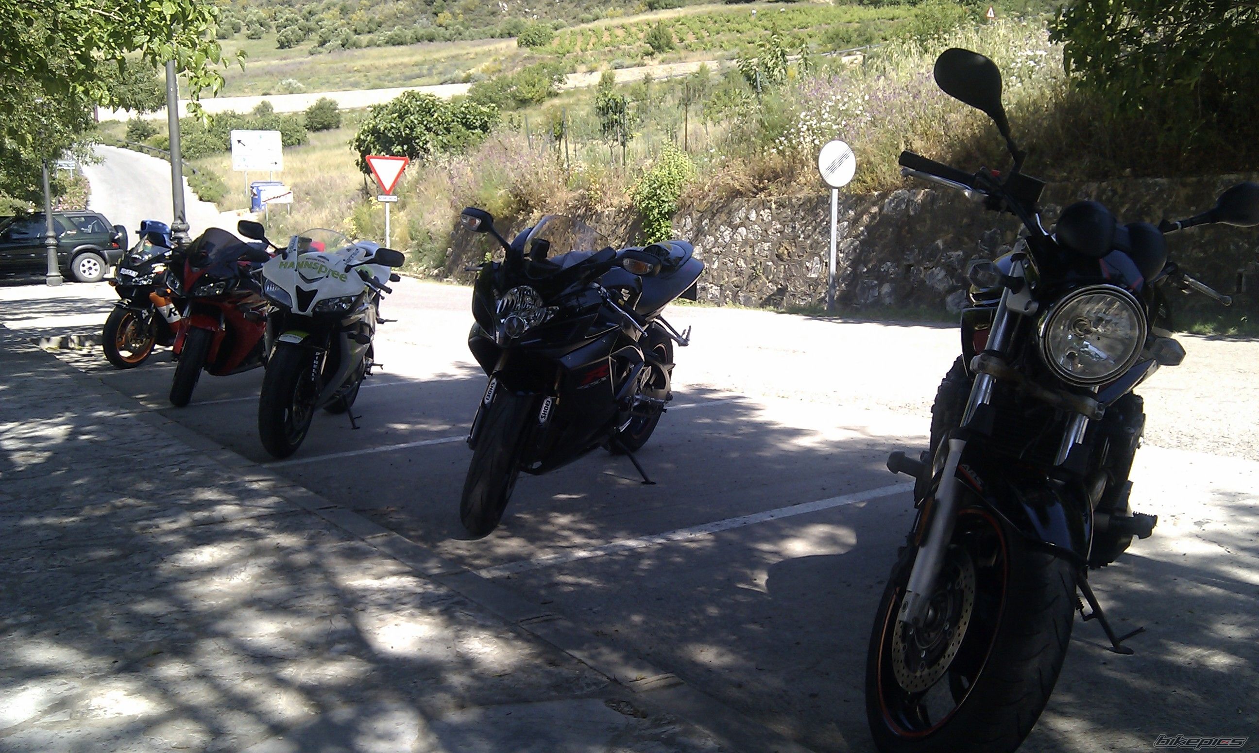 2007 SUZUKI GSX R 600 | Picture 2508541 motorcycle photo