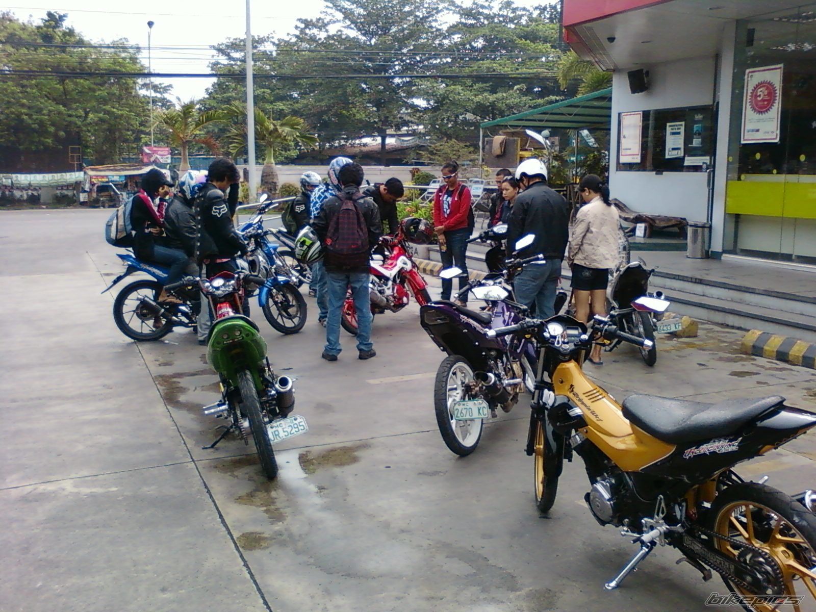 2013 SUZUKI RAIDER 150 | Picture 2508611 motorcycle photo