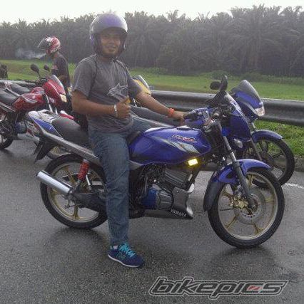 2013 YAMAHA RXZ 135 | Picture 2508967 motorcycle photo
