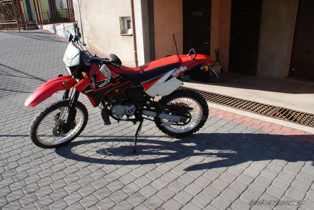 2004 APRILIA RX 50 | Picture 2509307 motorcycle photo