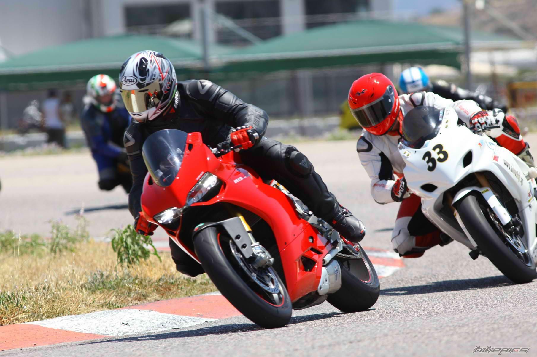 2012 DUCATI 1199 | Picture 2509329 motorcycle photo