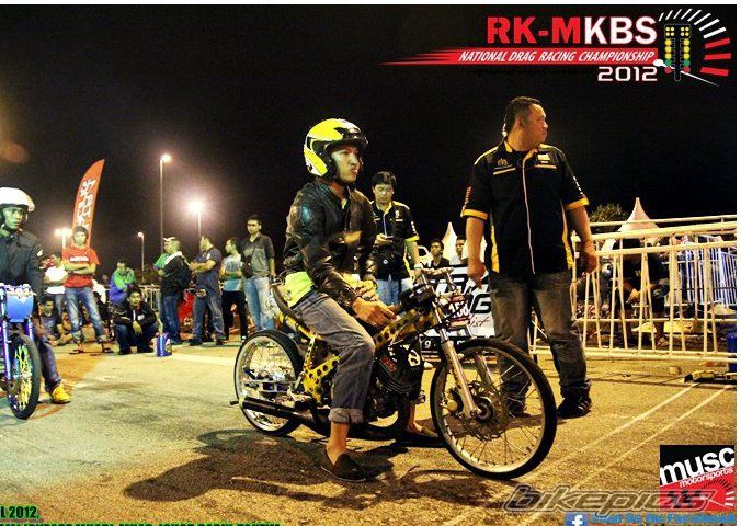 2013 YAMAHA RXZ 135 | Picture 2509444 motorcycle photo