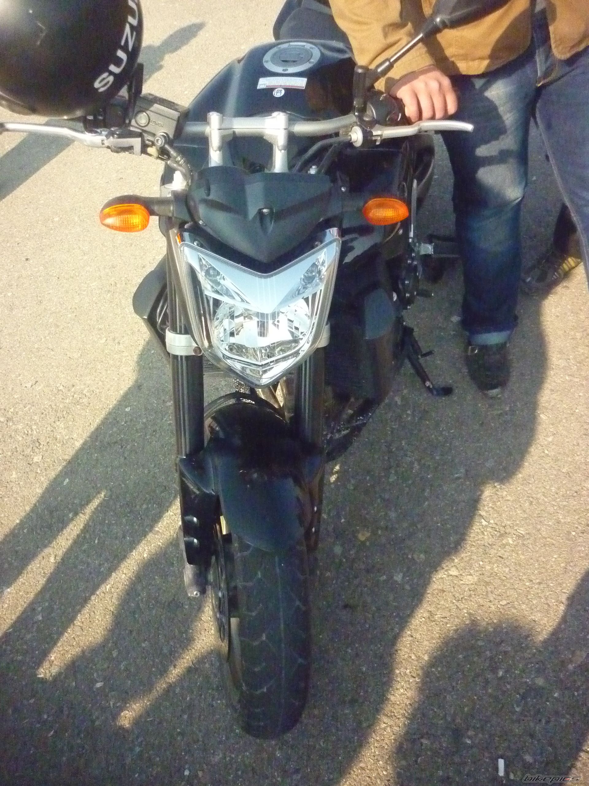 2009 YAMAHA FZ 8 | Picture 2509522 motorcycle photo