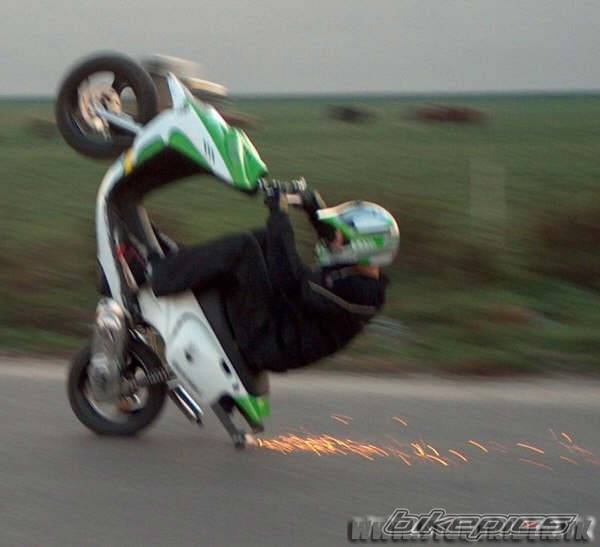 2000 BETA ARK 50 LC | Picture 250962 motorcycle photo