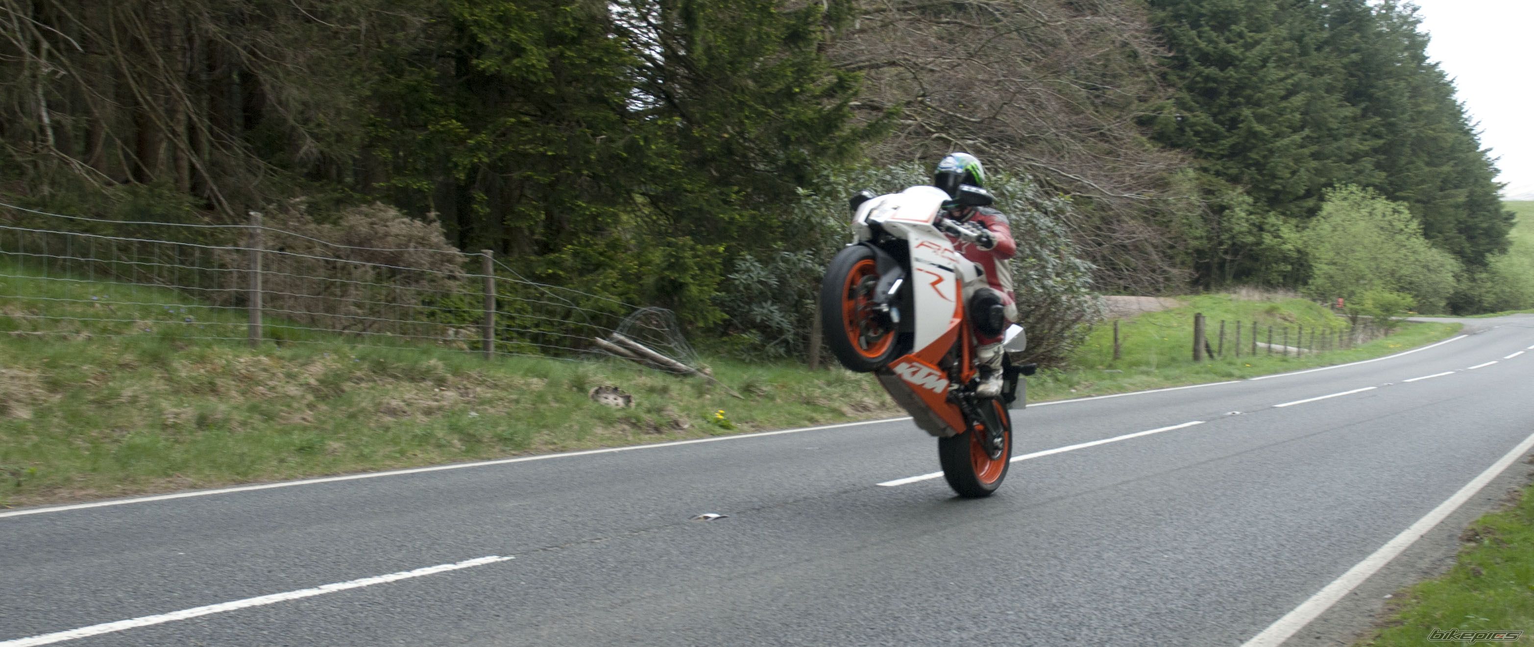 2011 KTM RC8 R | Picture 2509936 motorcycle photo