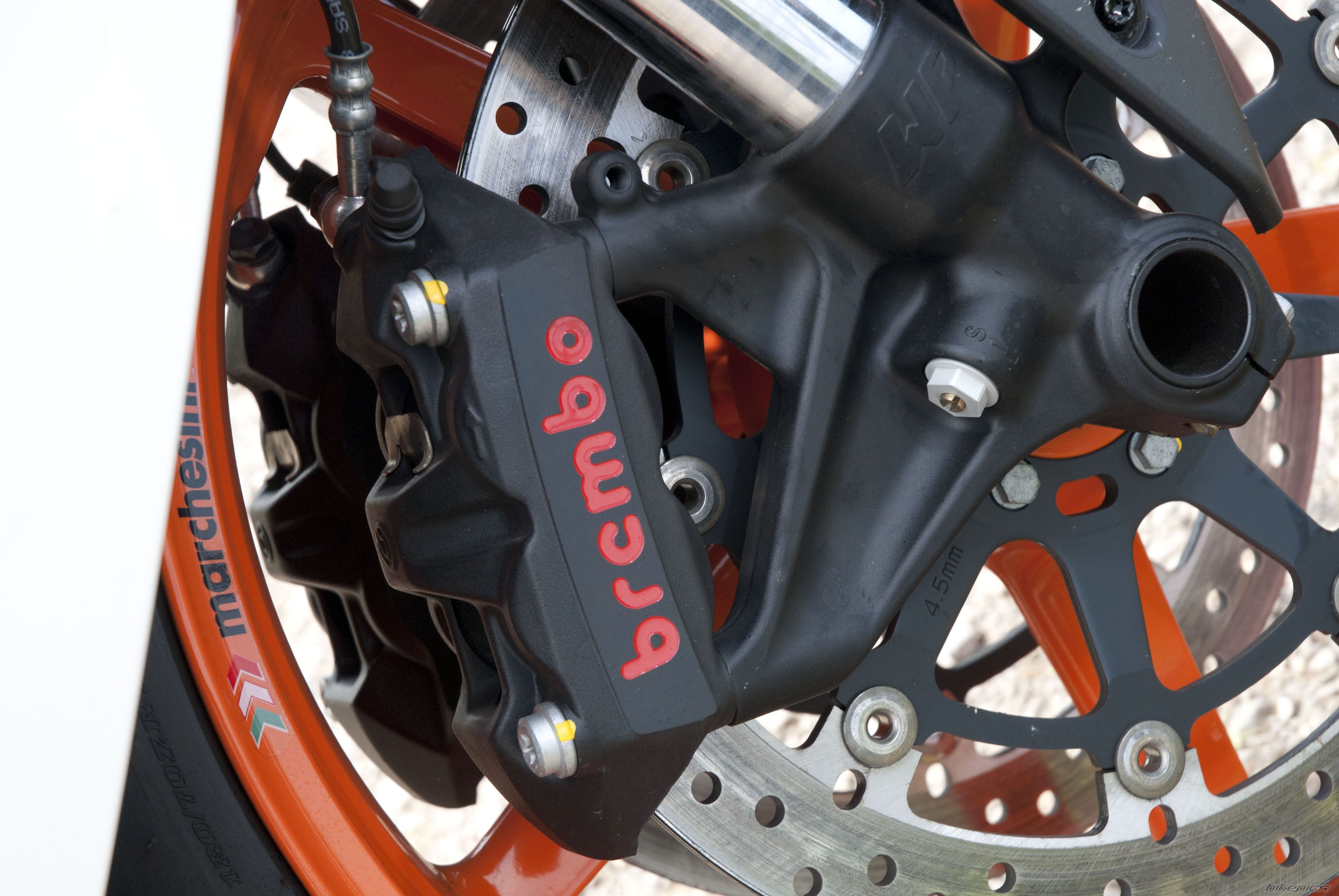 2011 KTM RC8 R | Picture 2509956 motorcycle photo