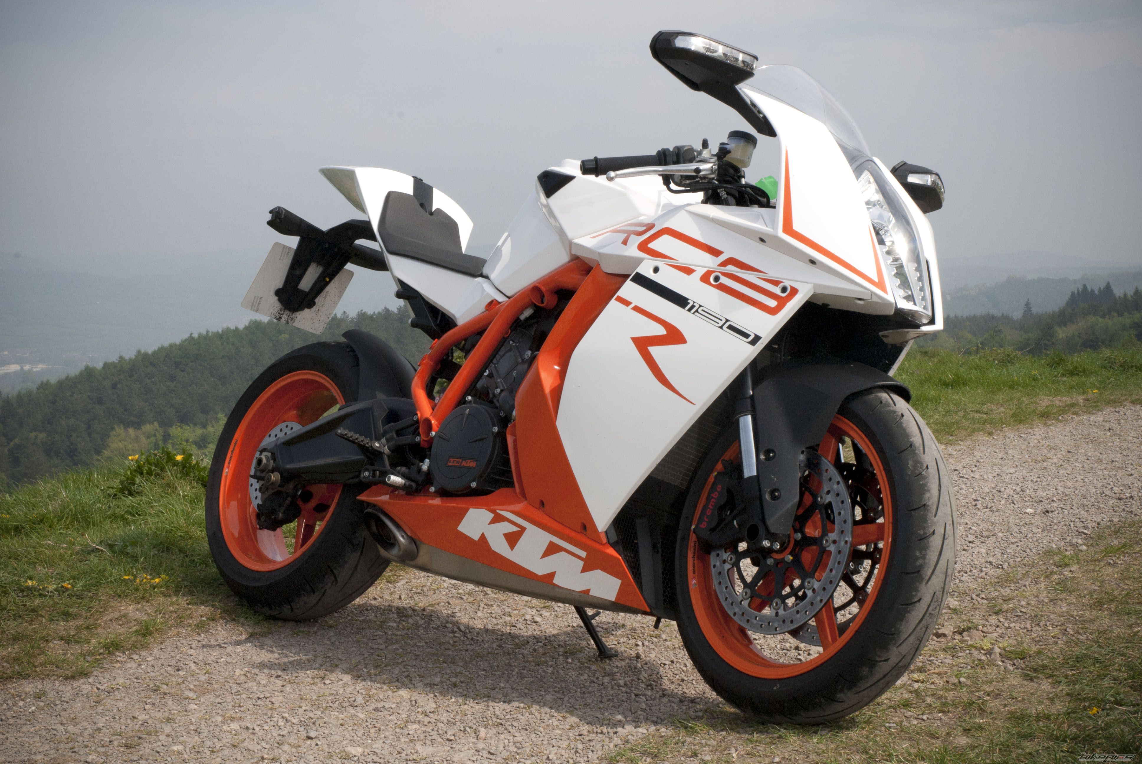 2011 KTM RC8 R | Picture 2509962 motorcycle photo