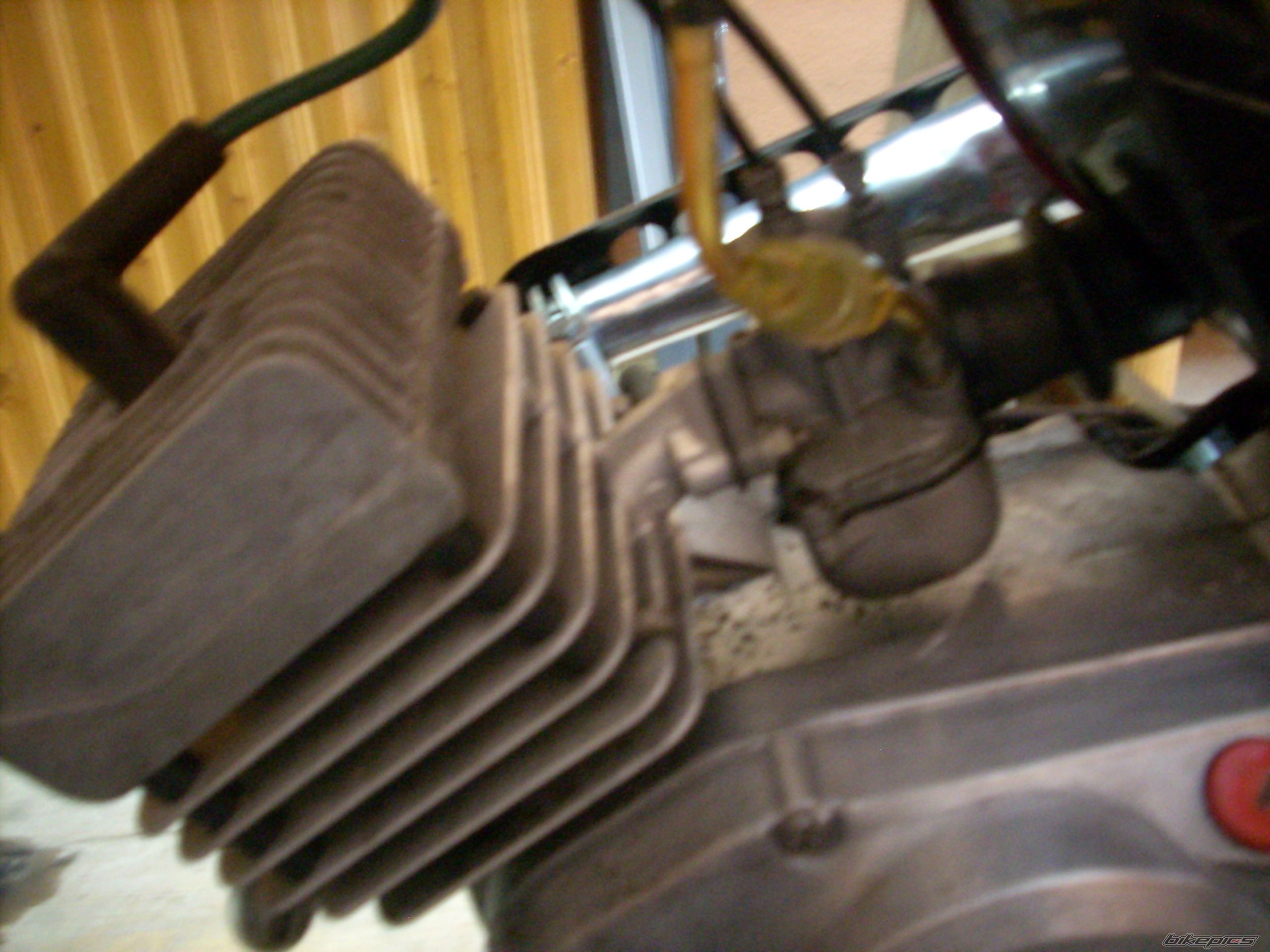 1983 SIMSON S 70 ENDURO | Picture 2510114 motorcycle photo