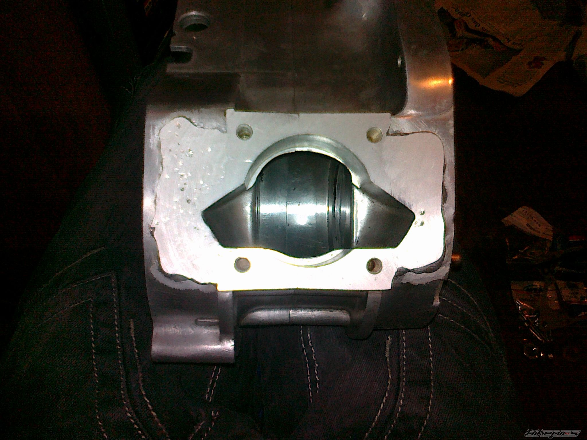 1992 SIMSON S 53 OR | Picture 2510196 motorcycle photo