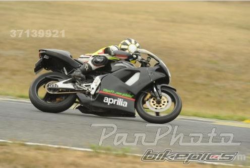 1997 APRILIA RS 125 | Picture 2510458 motorcycle photo