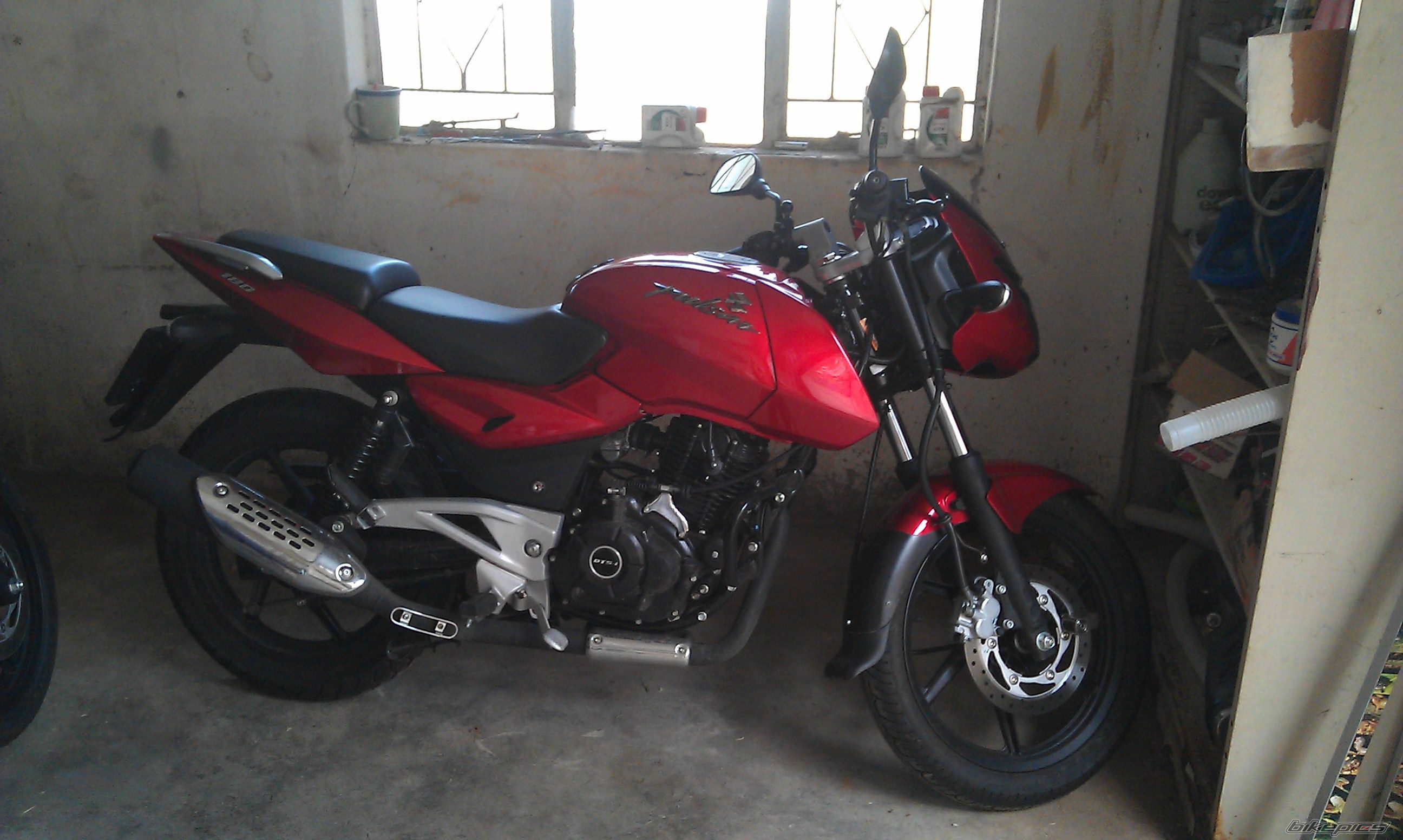 2013 BAJAJ PULSAR 180 | Picture 2510769 motorcycle photo