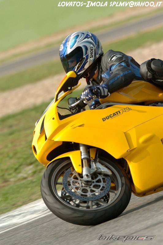 2003 DUCATI 749 | Picture 251085 motorcycle photo