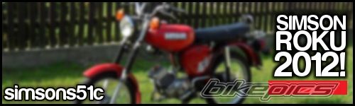 1988 SIMSON S 51 | Picture 2510981 motorcycle photo