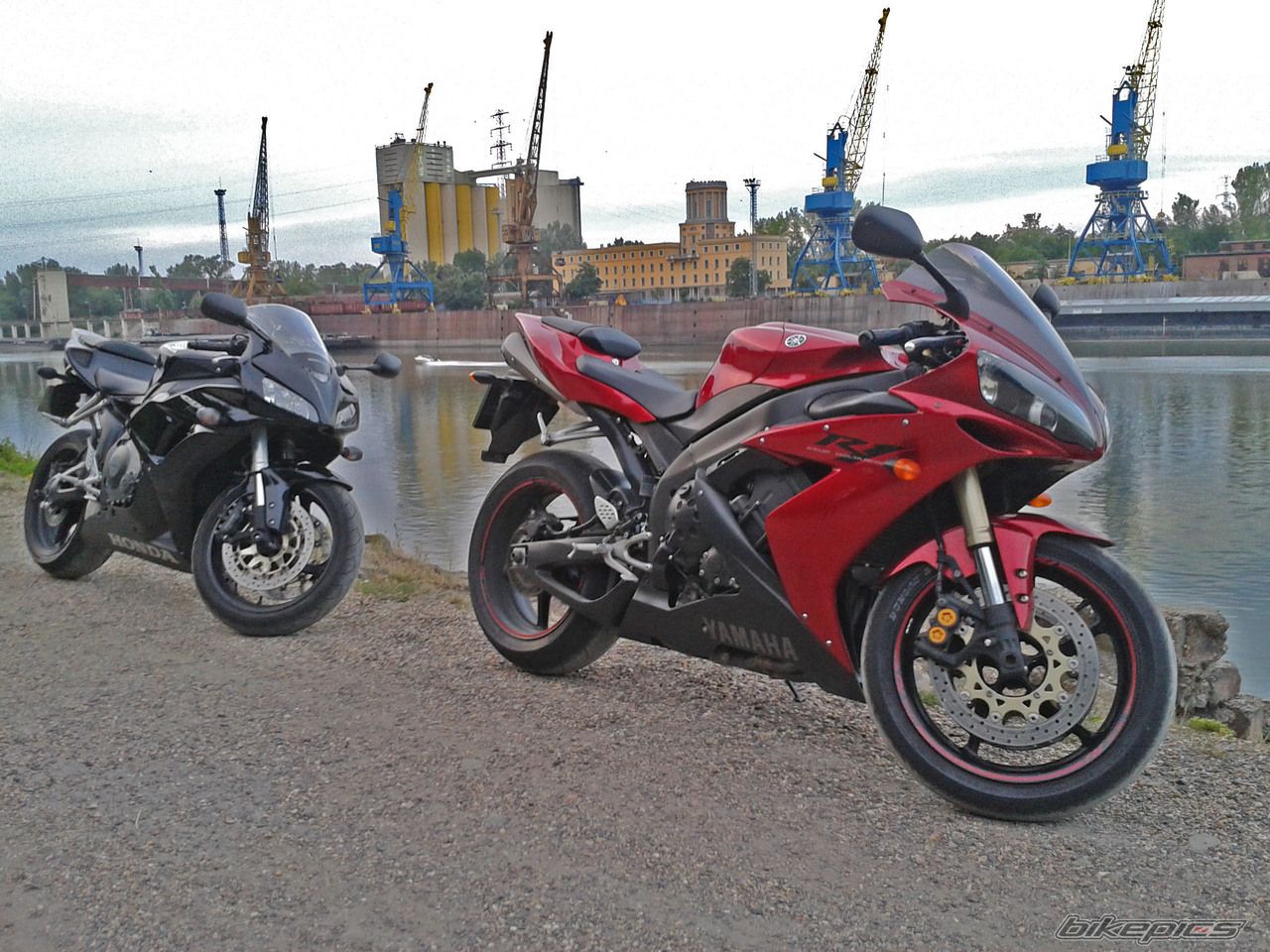 2006 YAMAHA YZF R1 | Picture 2511019 motorcycle photo