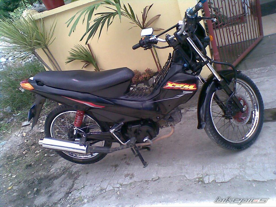 2006 HONDA HONDA XRM 110 | Picture 2511367 motorcycle photo