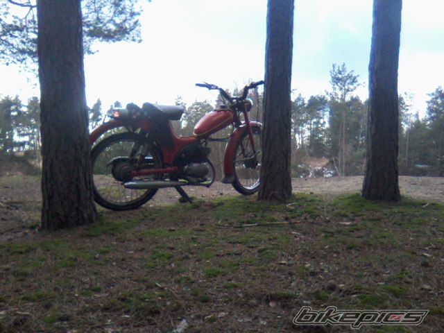 1974 ROMET KOMAR 2350 | Picture 2511568 motorcycle photo