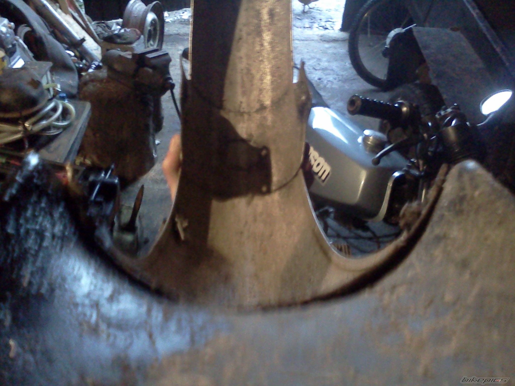 1986 SIMSON S 70 | Picture 2511733 motorcycle photo