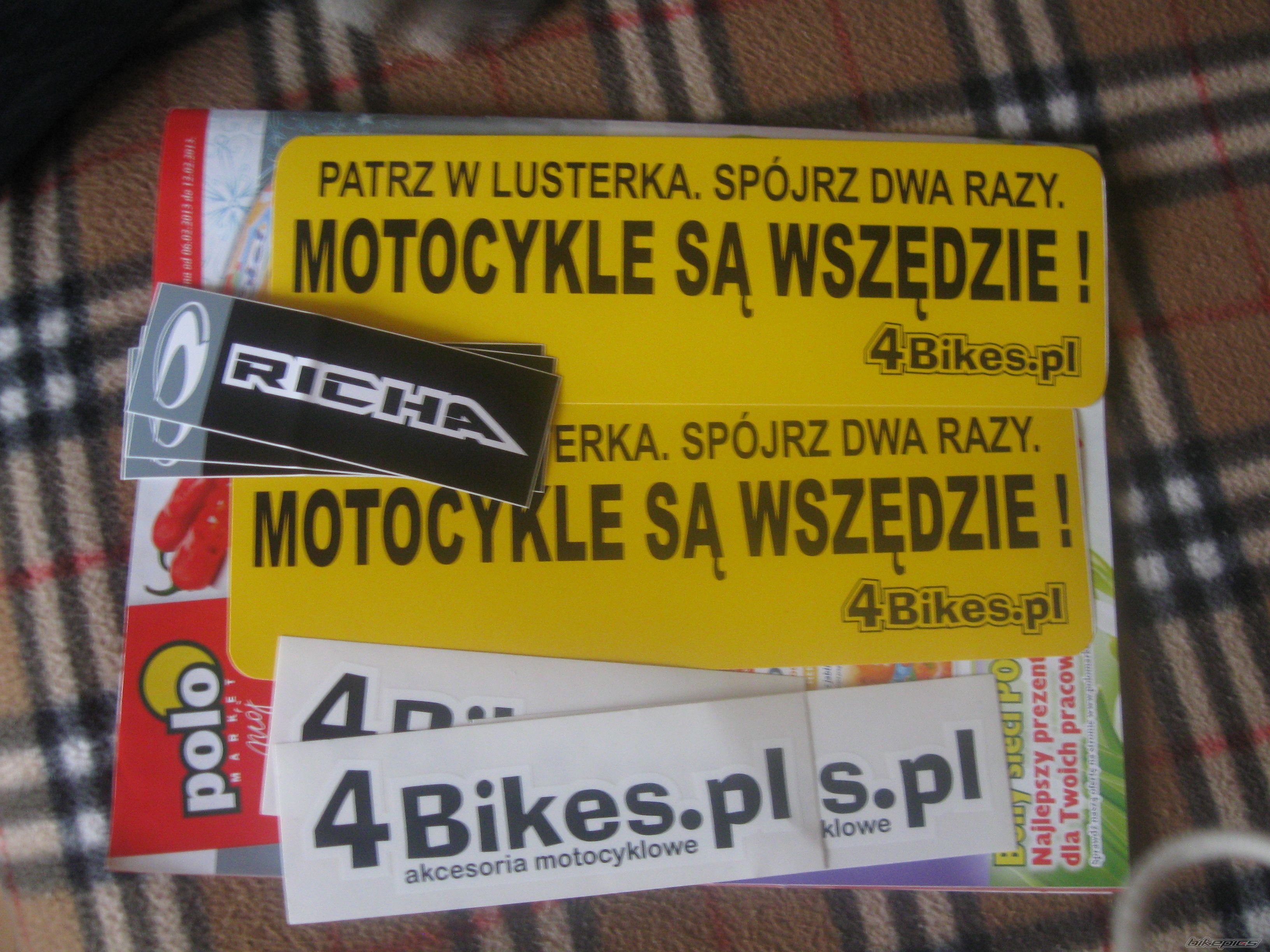    | Picture 2511903 motorcycle photo