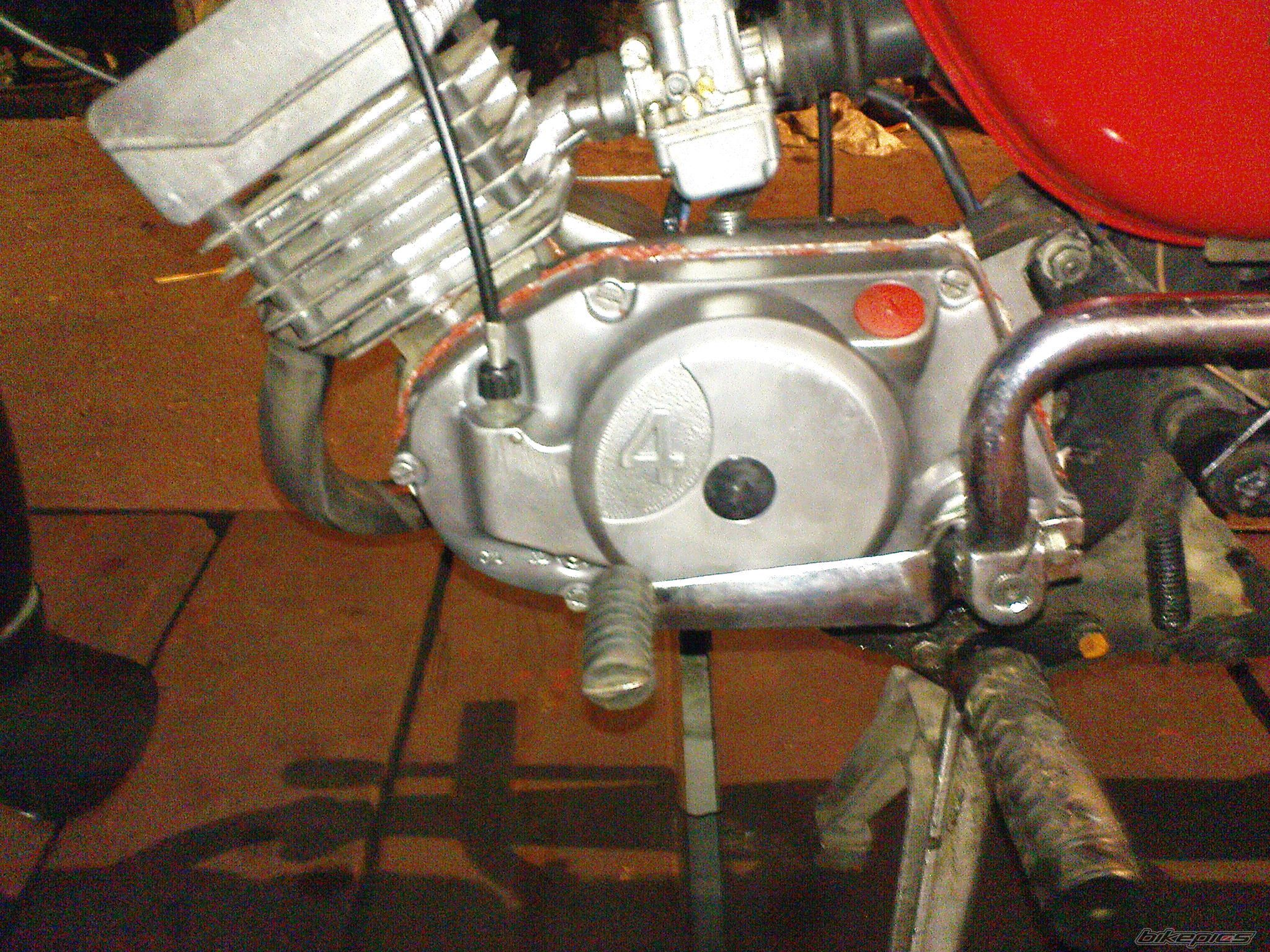 1984 SIMSON S 51 | Picture 2511975 motorcycle photo