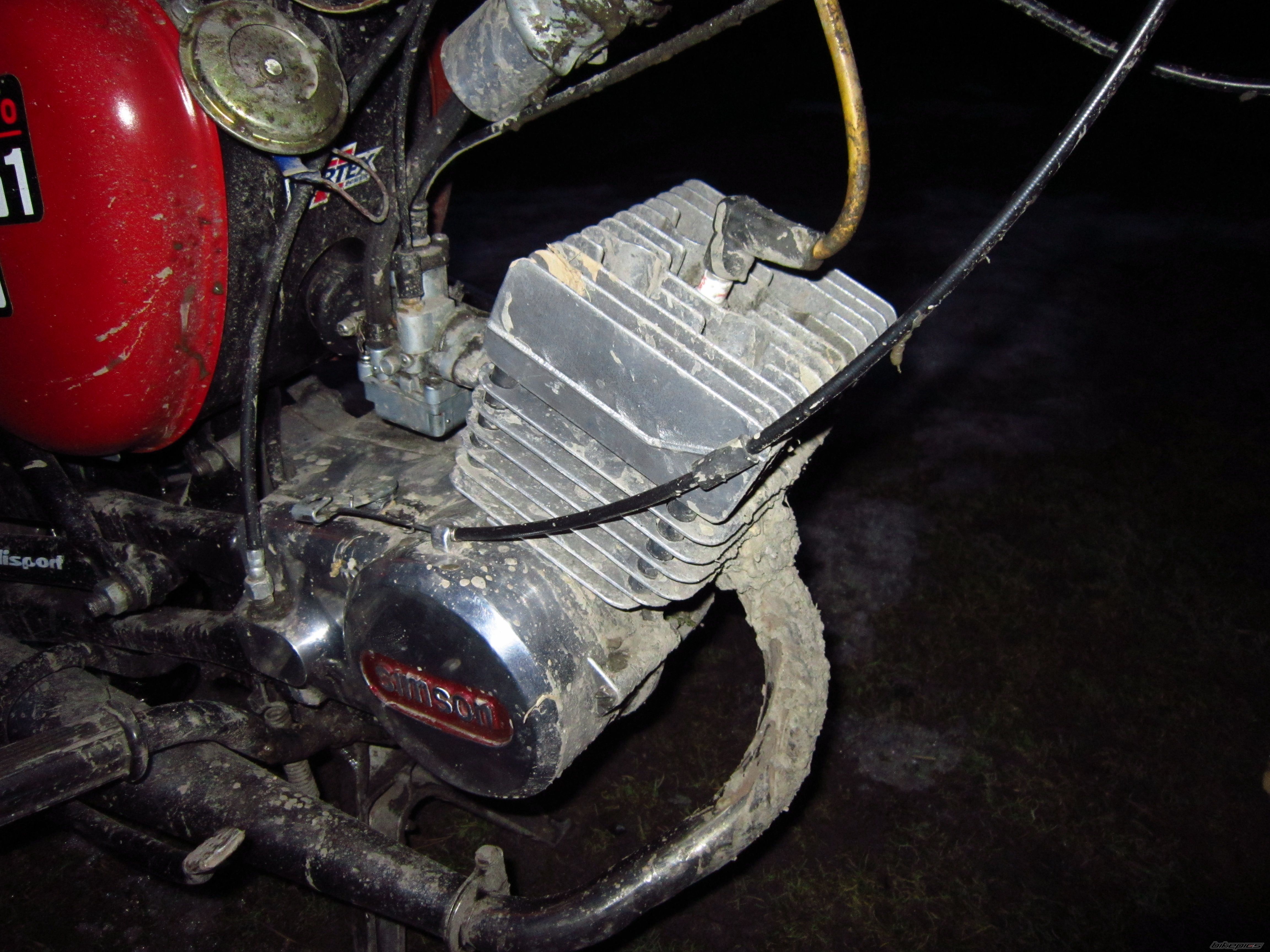 1985 SIMSON S 51N | Picture 2512175 motorcycle photo