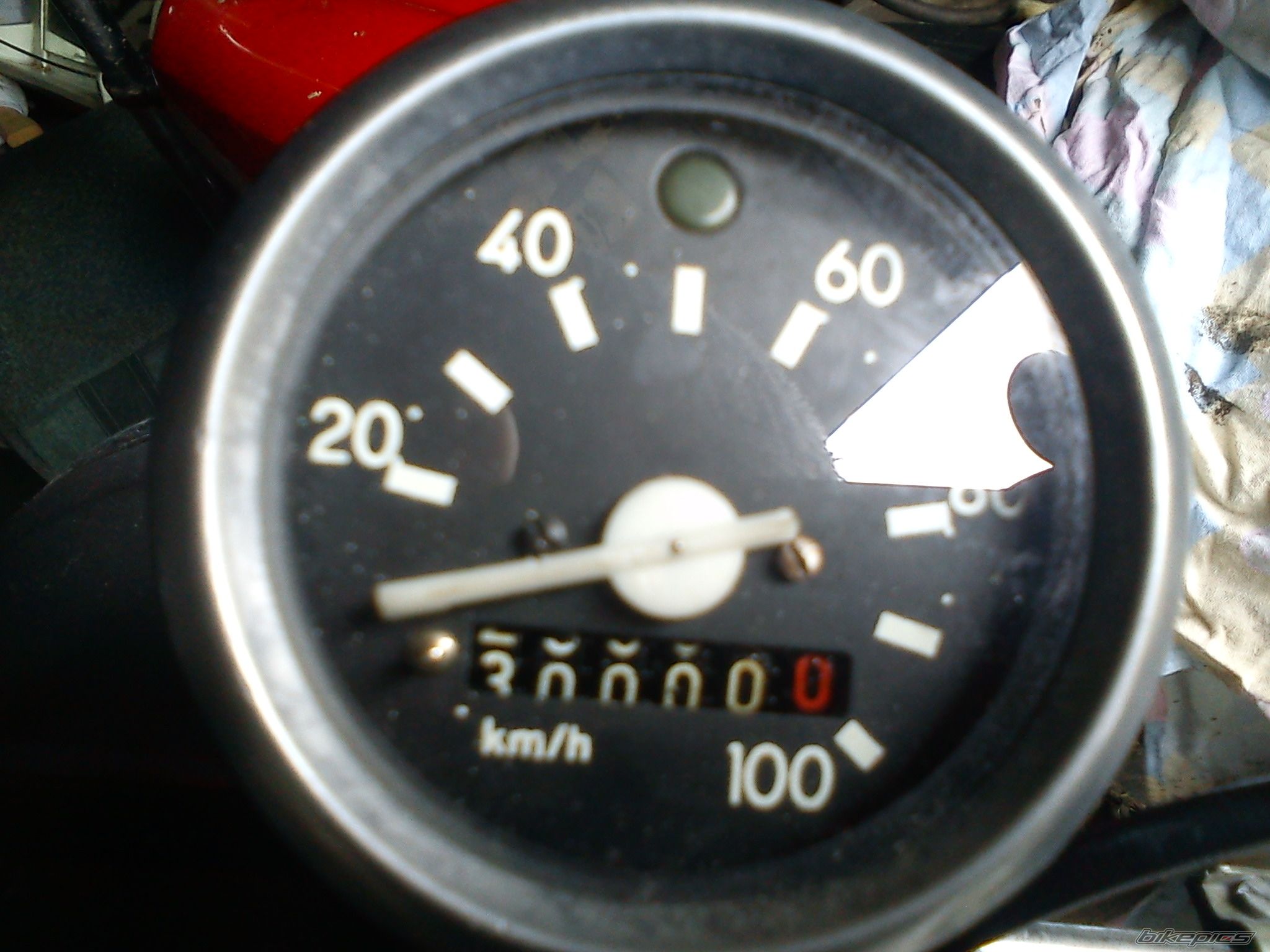 1990 SIMSON S 51 | Picture 2512324 motorcycle photo
