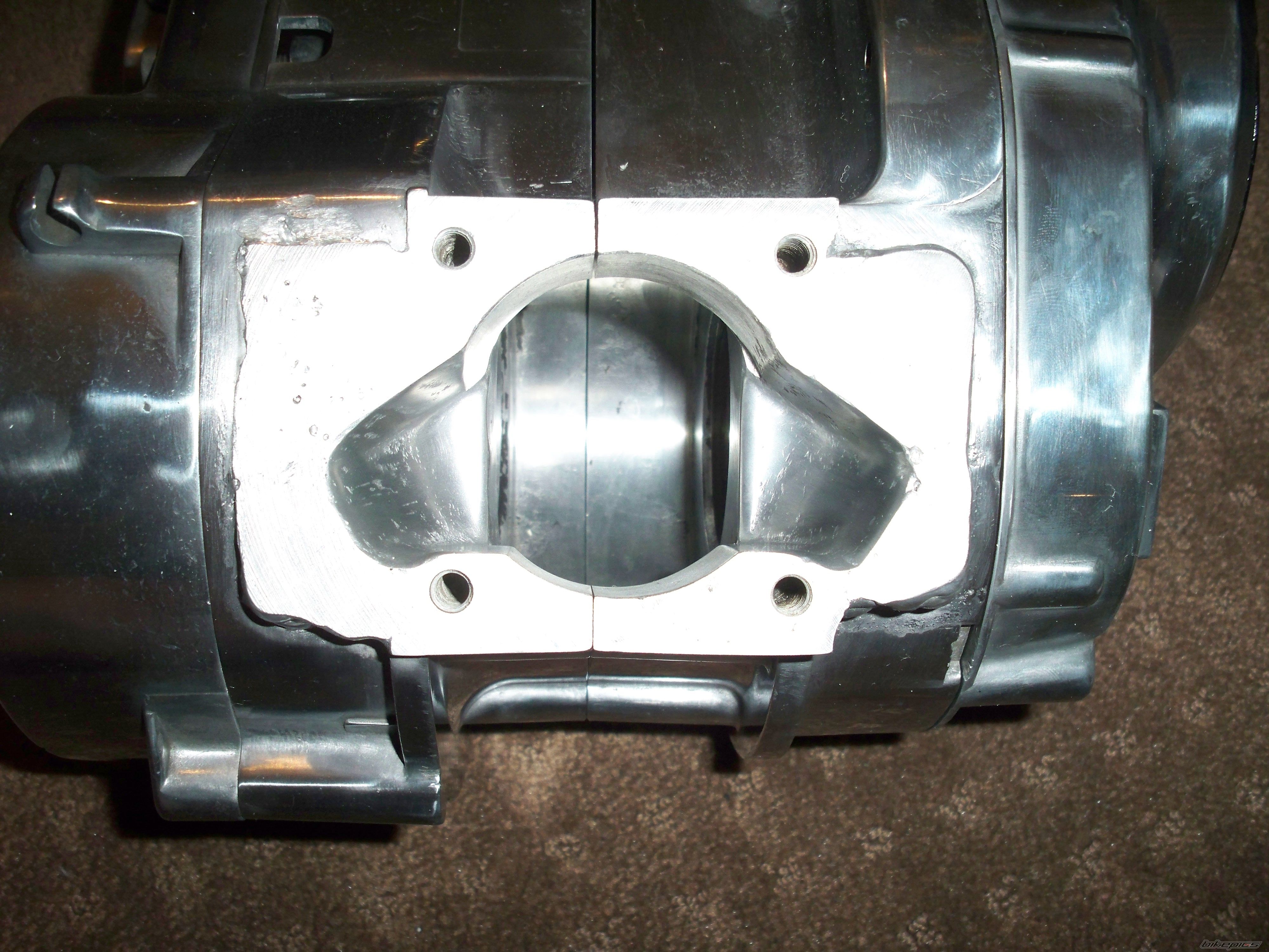 1992 SIMSON S 53 OR | Picture 2512471 motorcycle photo