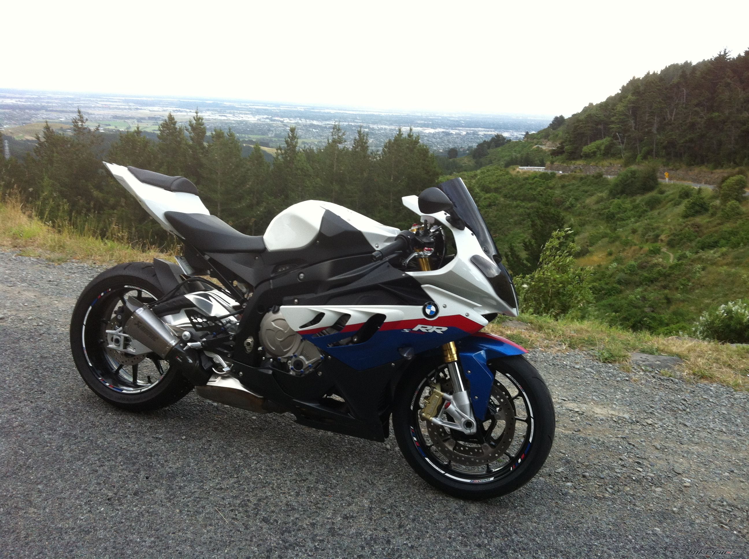 2011 BMW S 1000 RR | Picture 2512514 motorcycle photo
