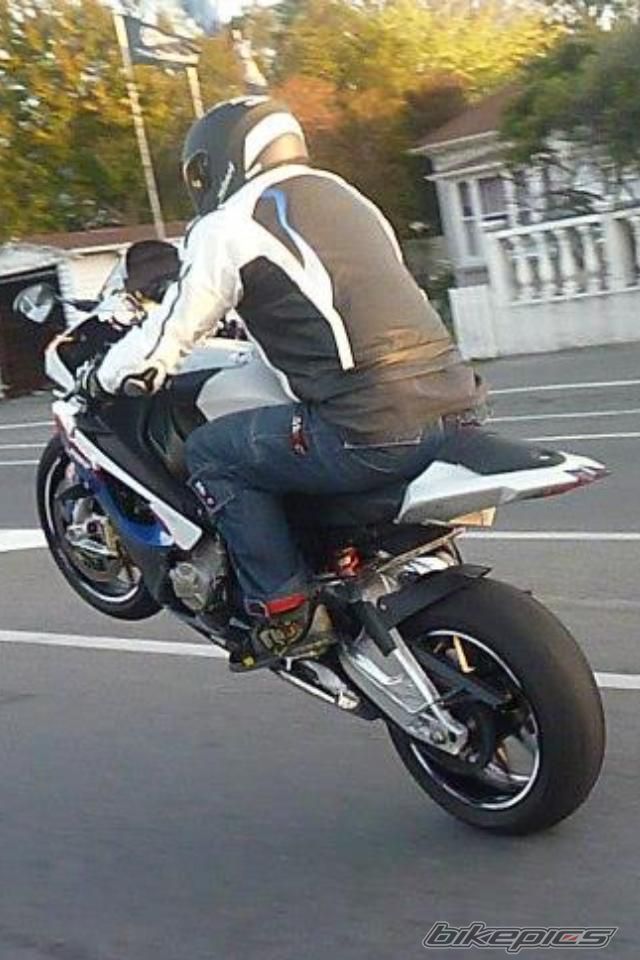2011 BMW S 1000 RR | Picture 2512515 motorcycle photo