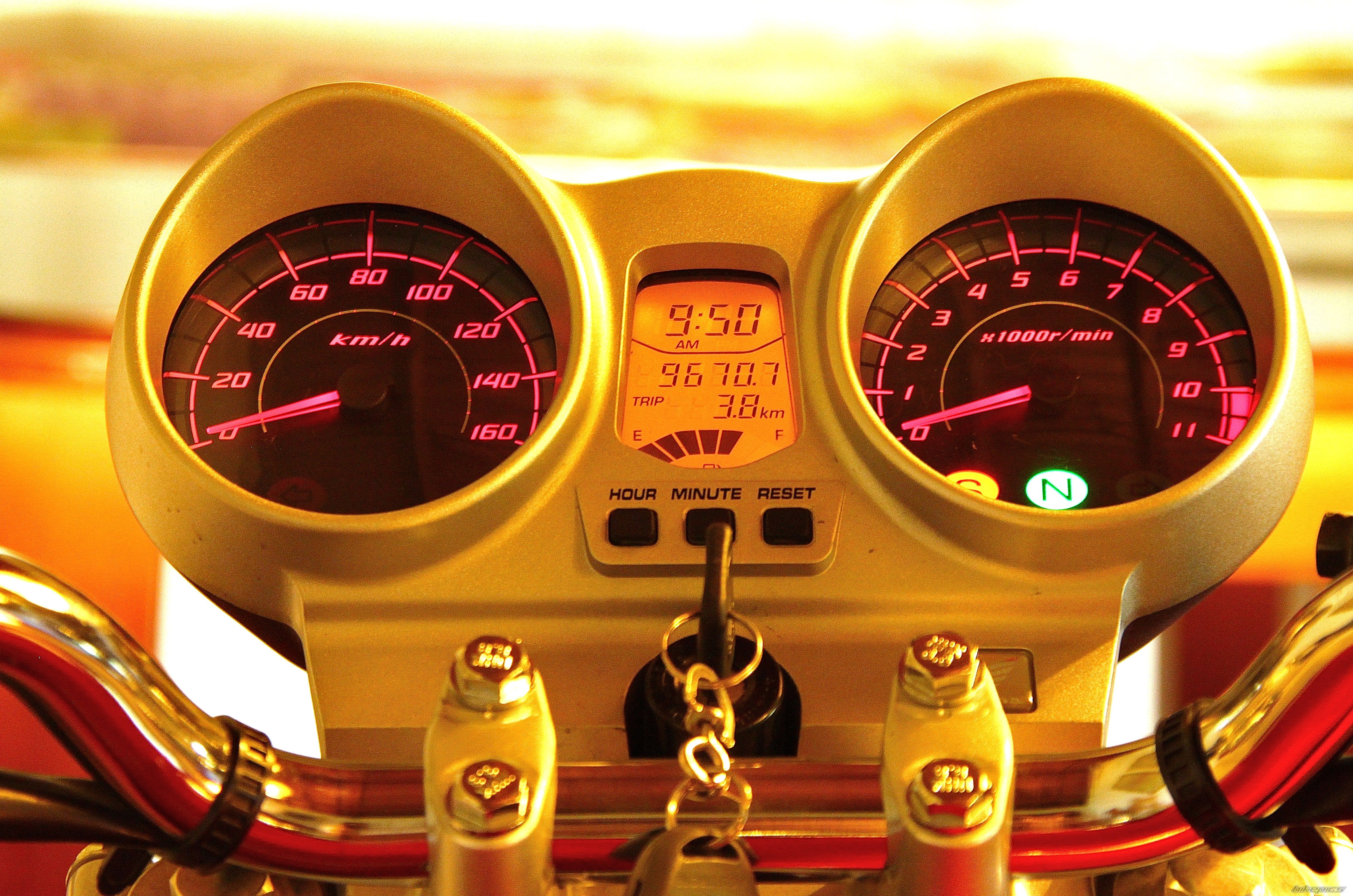 2012 HONDA TWISTER 250 | Picture 2512728 motorcycle photo