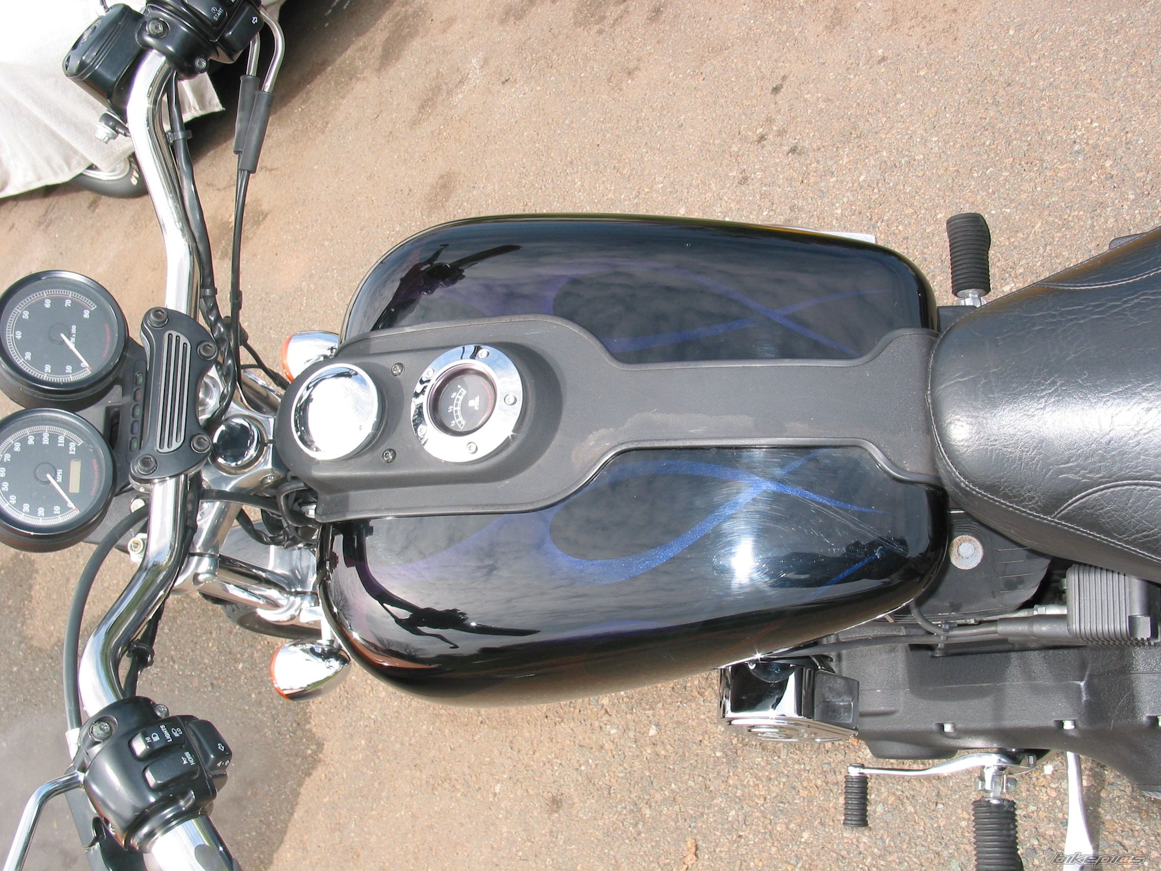 2000 HARLEY DAVIDSON FXDX | Picture 2512738 motorcycle photo