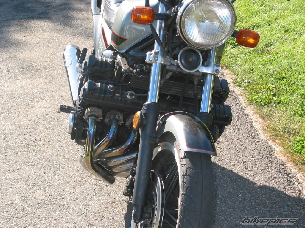 1981 HONDA CBX 1050 | Picture 2512742 motorcycle photo