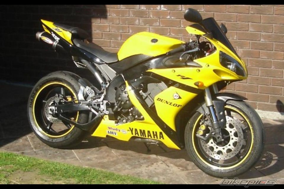 2004 YAMAHA R1 | Picture 2512773 motorcycle photo